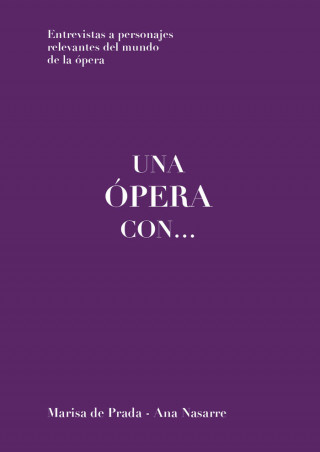 Una ópera con...