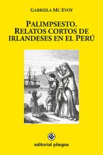 PALIMPSESTO RELATOS CORTOS DE IRLANDESES