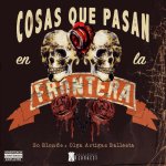 Cosas que pasan en la frontera