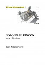 Solo en mi rincón
