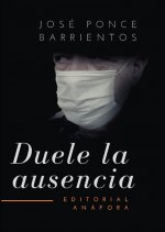 DUELE LA AUSENCIA
