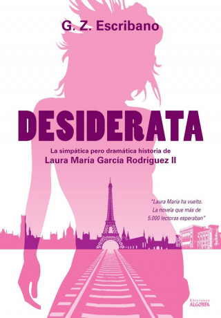 DESIDERATA