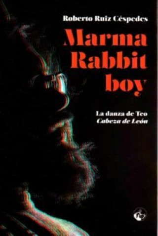 Marma Rabbit boy