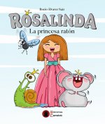 Rosalinda, la princesa ratón