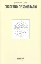 CUADERNO DE SOMBRARIO
