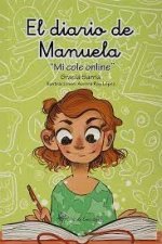 El diario de manuela