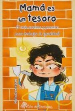 MAMA ES UN TESORO