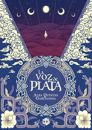 La voz de plata
