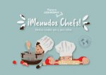 MENUDOS CHEFS