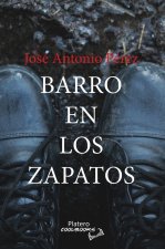 BARRO EN LOS ZAPATOS