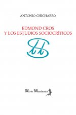 Edmond Cros y los estudios sociocríticos