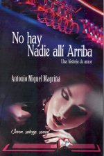 NO HAY NADIE ALLI ARRIBA