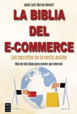 La biblia del e-commerce