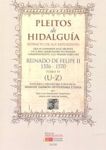 Procesos de Hidalguía del Consejo Real de Navarra que se conservan en el Archivo Real y General de N