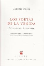 Los poetas de la venida