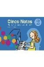 Cinco notas 2