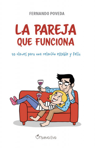 La pareja que funciona