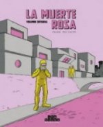 LA MUERTE ROSA. VOLUMEN INTEGRAL