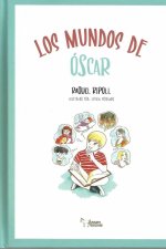 LOS MUNDOS DE OSCAR