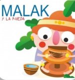MALAK Y LA RUEDA