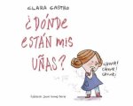 ¿DONDE ESTAN MIS UÑAS