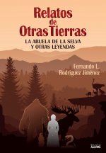 Relatos de Otras Tierras