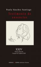 Testimonio de ausencias