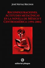 RECONFIGURACIONES ACTITUDES METACINICAS E