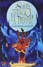 SE LOS TRAGO LA TIERRA!