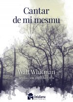 Cantar de mi mesmu