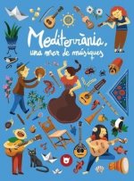 Mediterrània, una mar de músiques