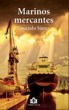 Marinos mercantes
