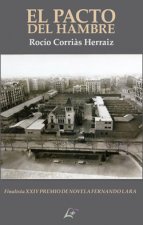 El pacto del hambre