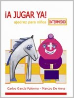 A JUGAR YA INTERMEDIO