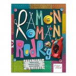 RAmón, ROmán, ROdrigo