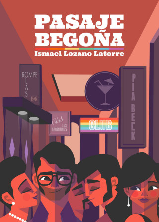 PASAJE BEGOÑA
