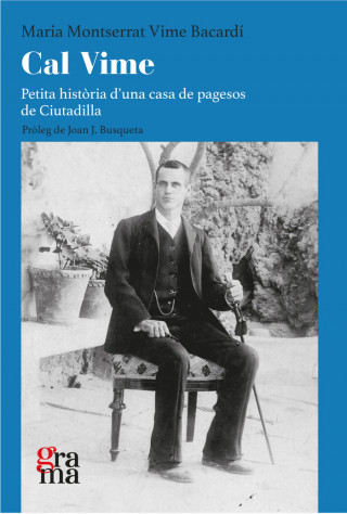 CAL VIME