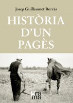 HISTORIA DUN PAGES
