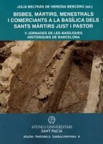 BISBES MARTIRS MENESTRALS I COMERCIANTS