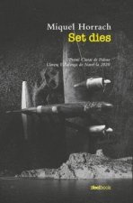 SET DIES