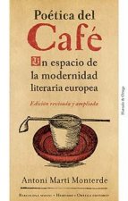 POETICA DEL CAFE