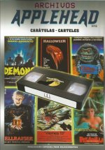 Archivos Applehead nº 6