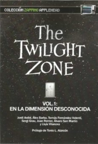 THE TWILIGHT ZONE VOL. 1