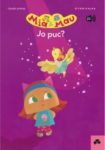 Mia i Mau. Jo puc?
