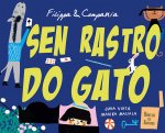 Filippa - compañía. Sen rastro do gato