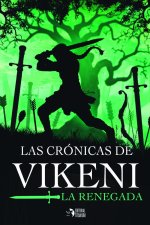 Las crónicas de Vikeni
