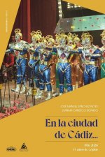 EN LA CIUDAD DE CADIZ...