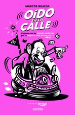 Oído en la calle