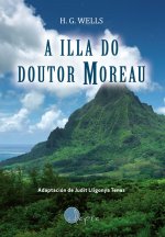 A illa do doutor Moreau