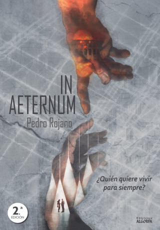 In aternum